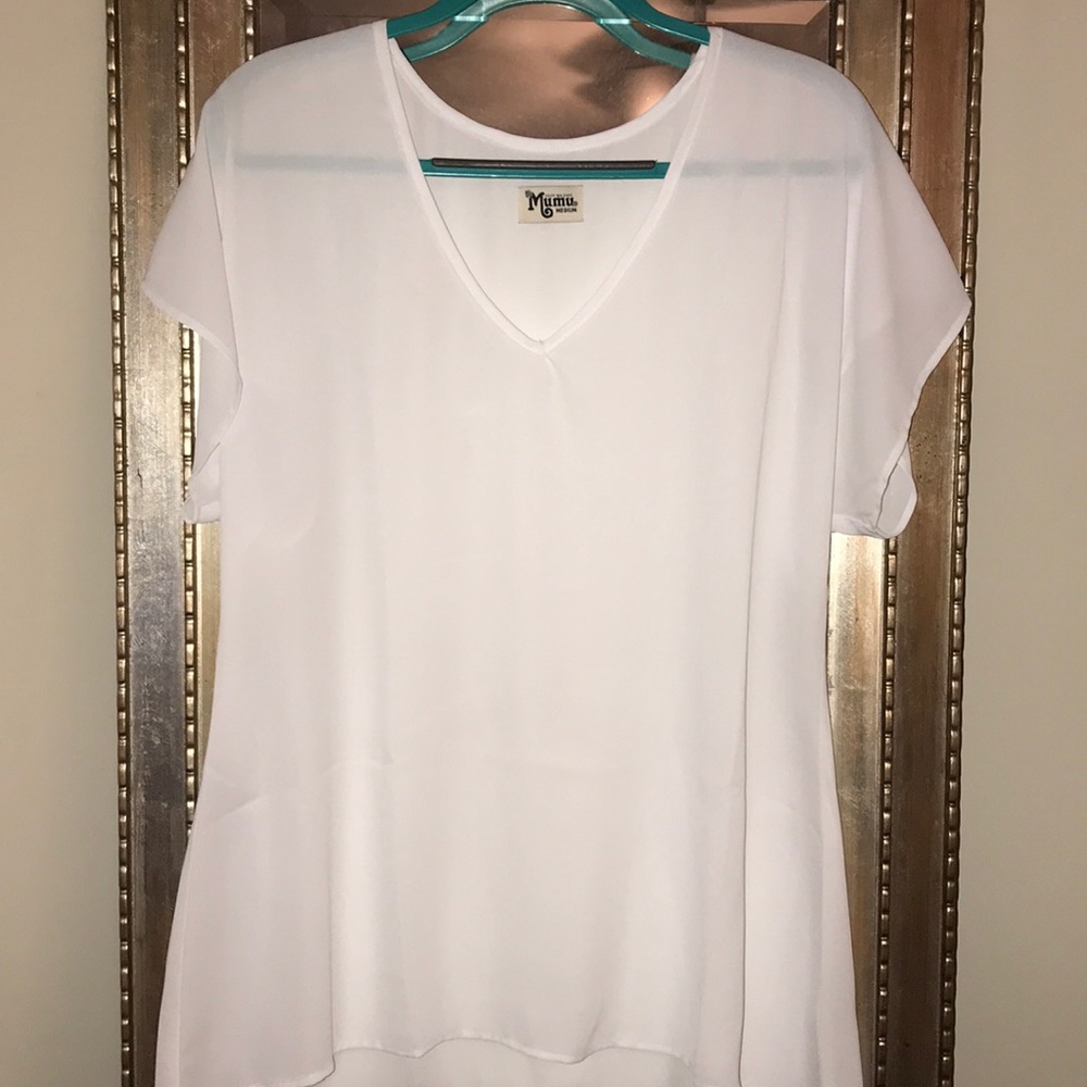 Show me your Mumu shirt